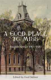 A Good Place to Miss