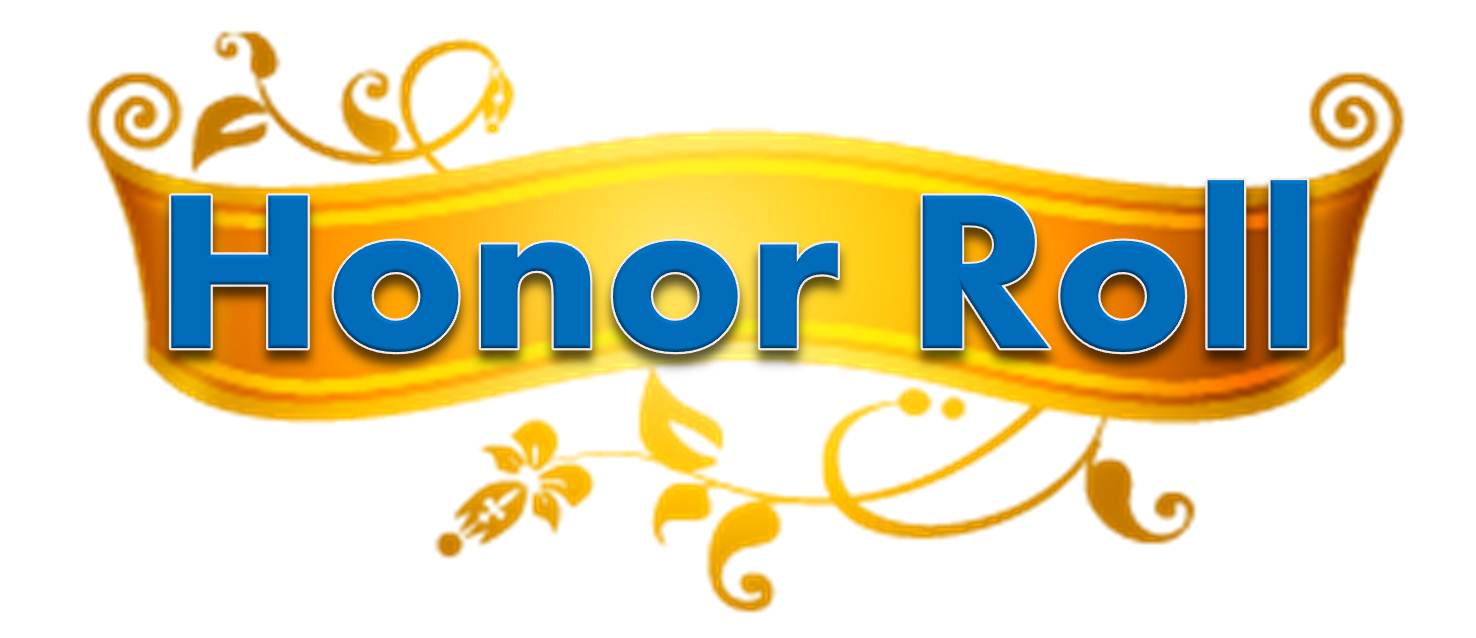 Honor Roll Icon