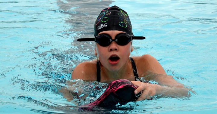 bluffton community pool