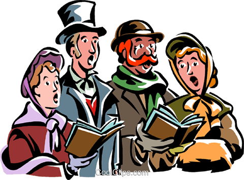 Riley Creek UMC Christmas carol sing Dec. 1 | The Bluffton Icon