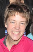 Bess Moser