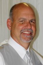 Dennis Warren