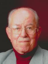Leonard Kingsley