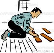 New Flooring Installed In Third Floor Of Town Hall Late September Early October The Bluffton Icon