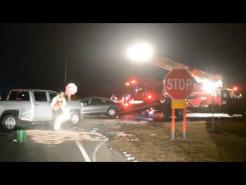 235 accident, 1 20 15