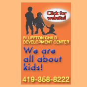 Bluffton Child Development Center 