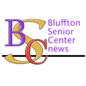 Bluffton Senior Citizens Center