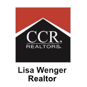 CCR, Realtors - Lisa Wenger