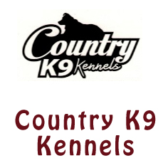 Country K9 Kennels