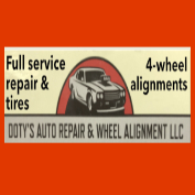 Doty's Auto Repair and Alignment