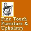 Fine Touch Furniture & Upholstery