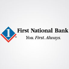 First National Bank