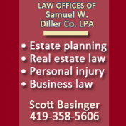 Samuel W. Diller Co., LPA, law offices