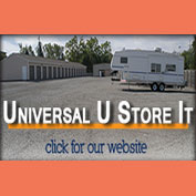 Universal U-Store-It