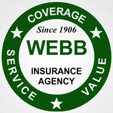 Webb Insurance Agency