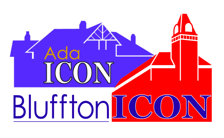 Icons back on line | Bluffton Icon