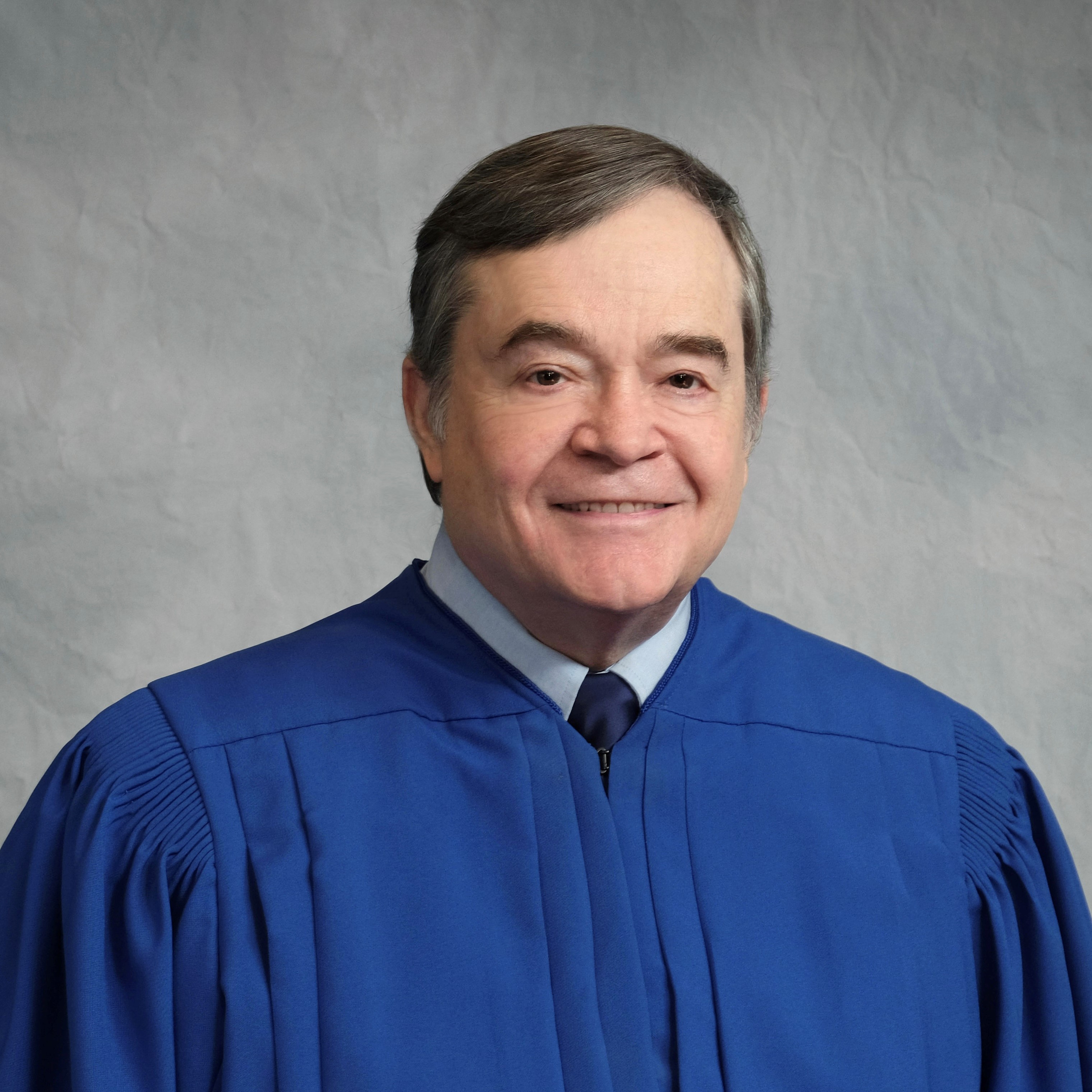 Judge Rodabaugh To Speak On Constitutional Limits Bluffton Icon