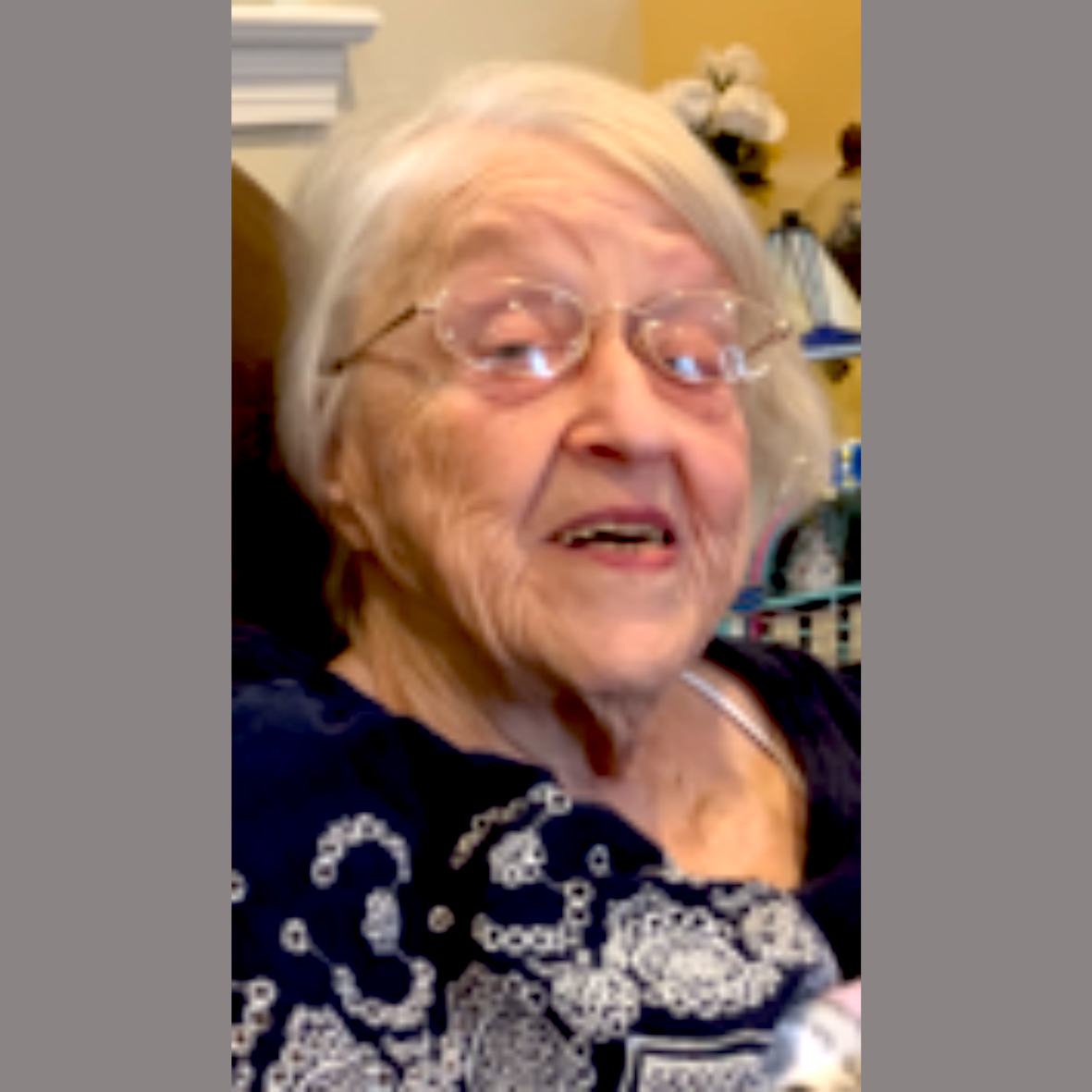 Obituary For Bonnie Lou Geiger Bluffton Icon