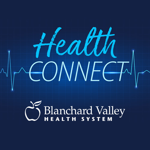 Sprunger and BVHS Join Forces for Health Connect Podcast