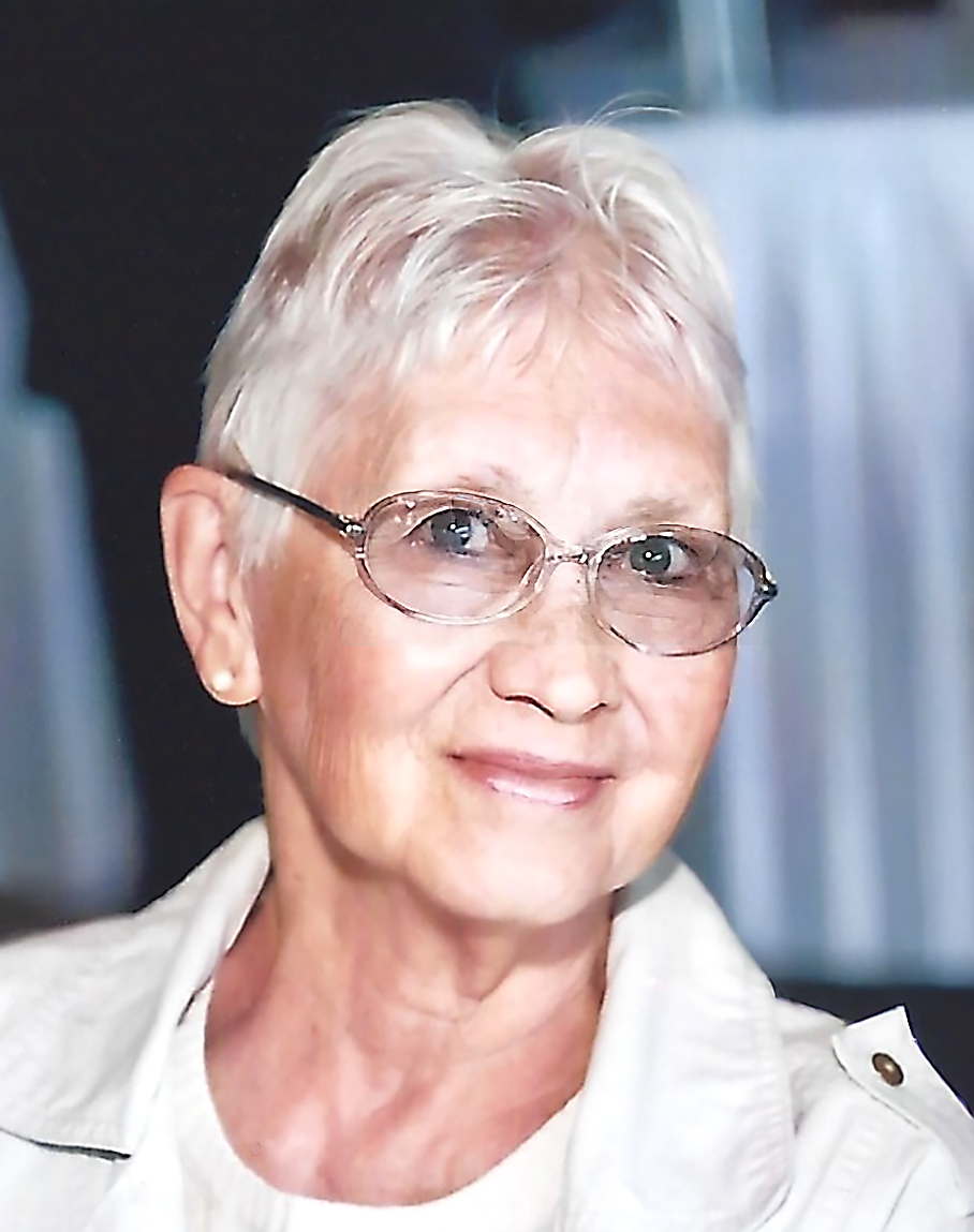 Wilma Joyce Laeufer was a homemaker Bluffton Icon Wilma Joyce Laeufer was a homemaker Bluffton Icon