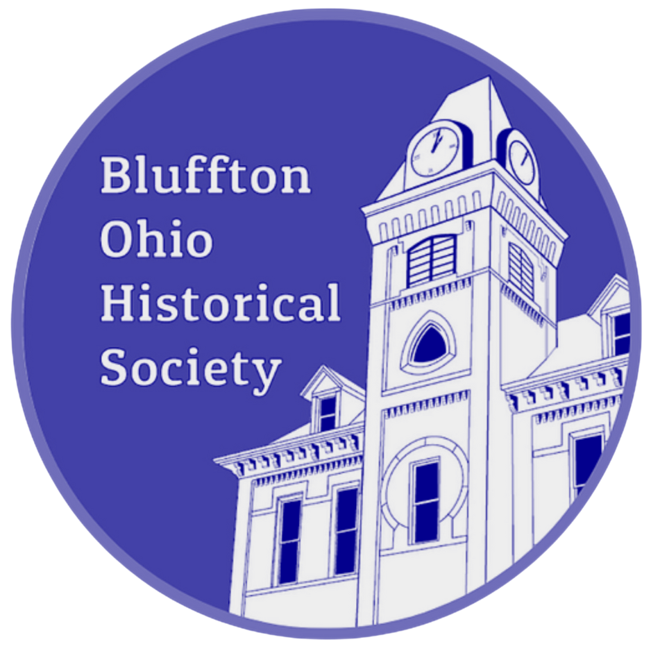 Letter: Bluffton historical society celebrates 3rd anniversary