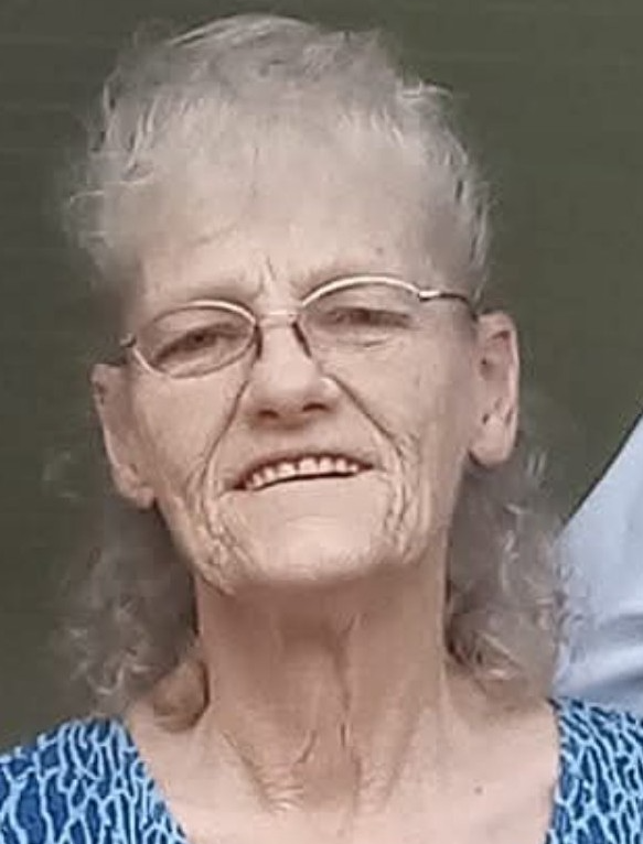 Sue Ellen Sandy worked at International Brake