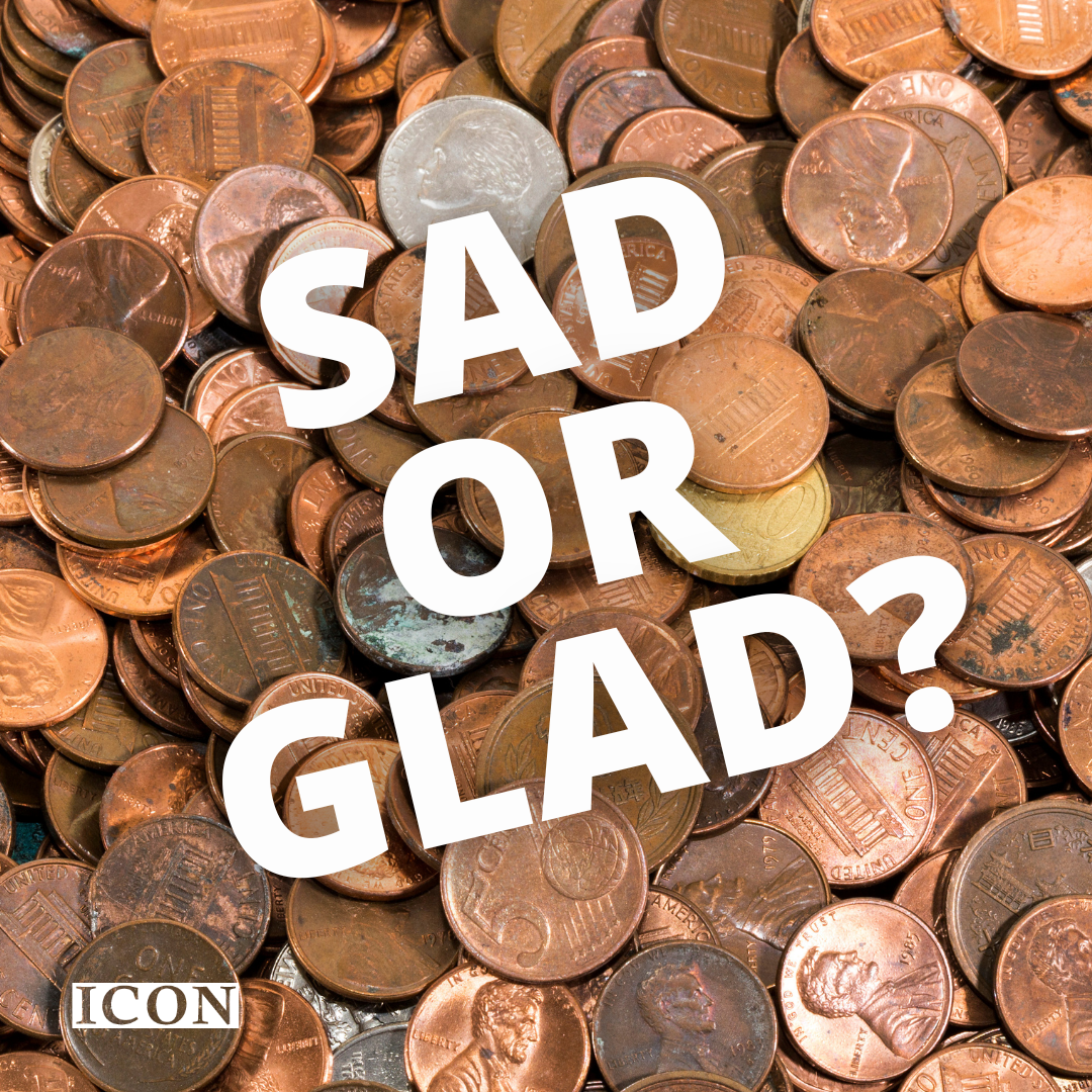 Icon poll: A nickel for your thoughts? | Bluffton Icon