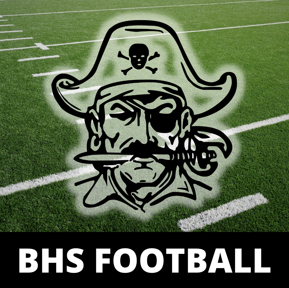 3 Pirate gridders earn All-Ohio honors