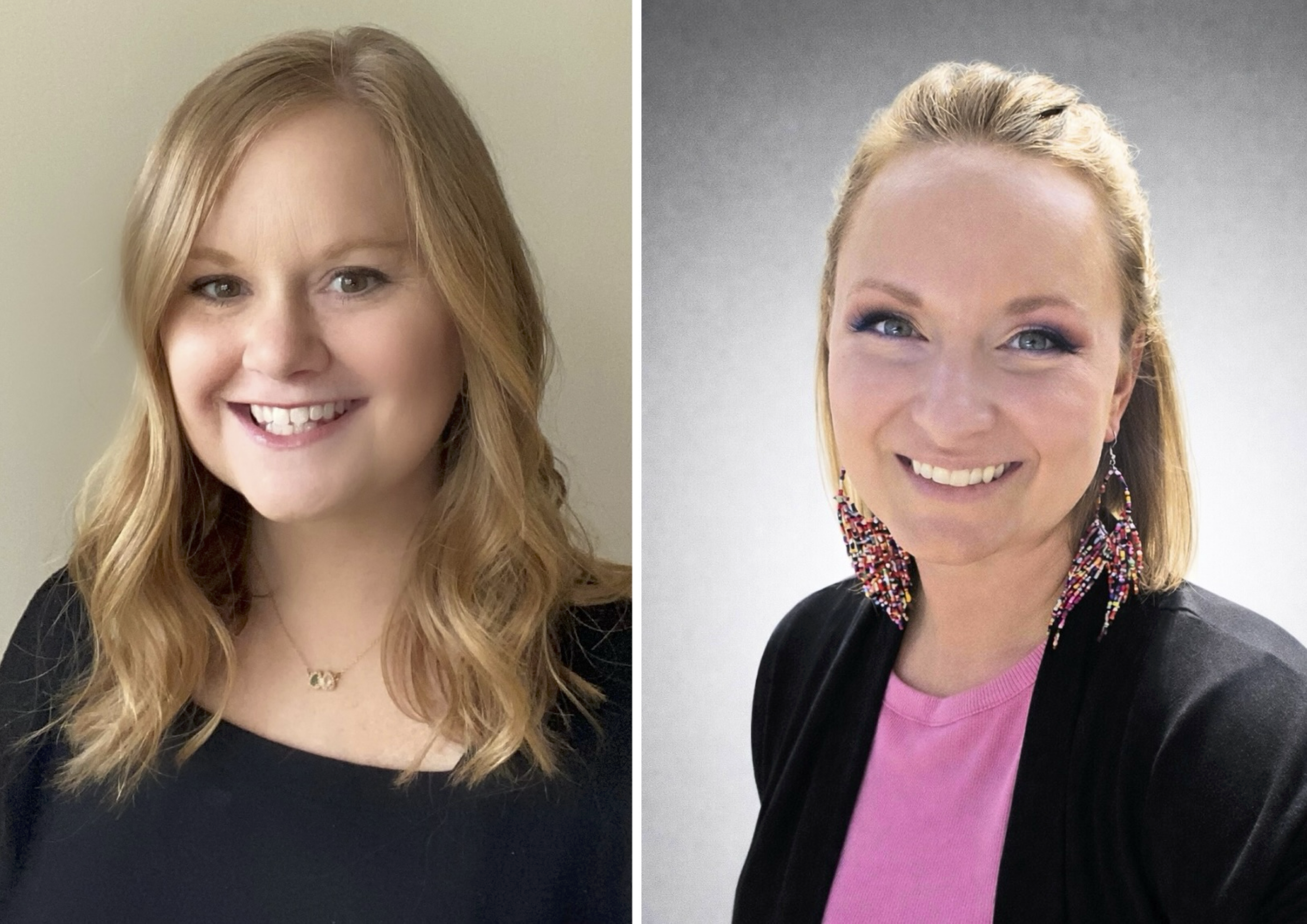 Bluffton Area Chamber of Commerce and Bluffton Center for Entrepreneurs announce new leadership