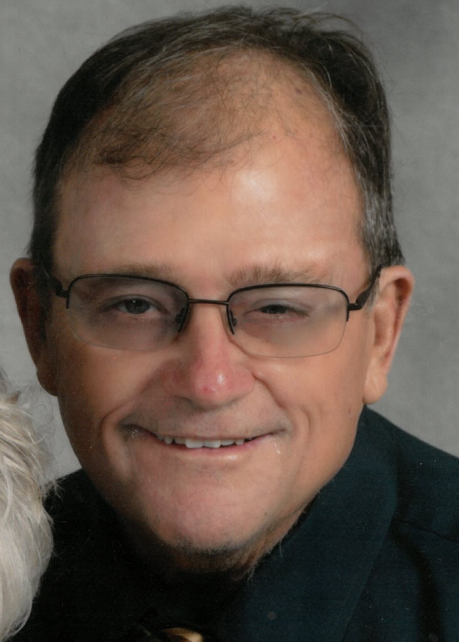 Michael R. Powell served in the U.S. Army