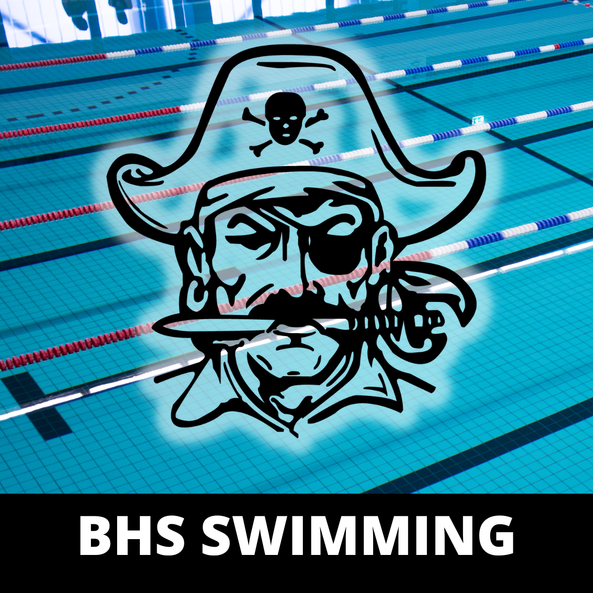 Pirates 2nd at Central Ohio Swim League championship