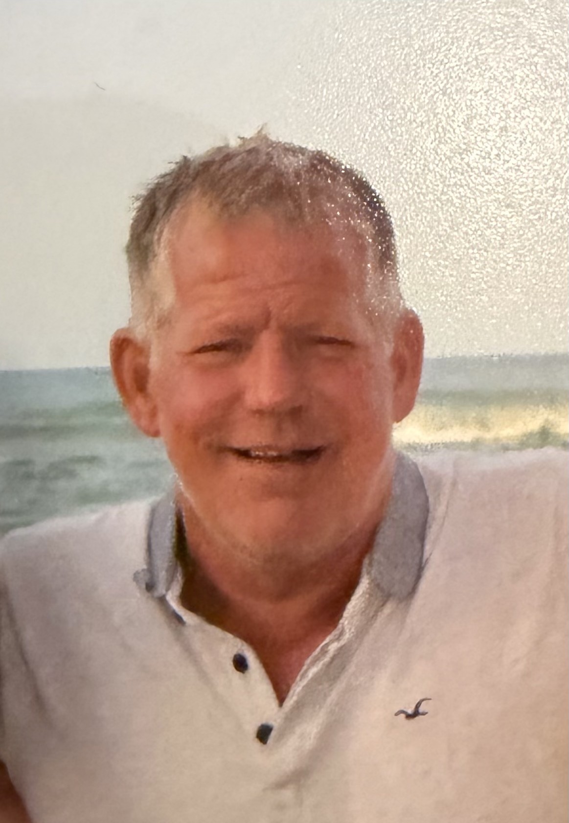 Mark Falk worked for Production Products