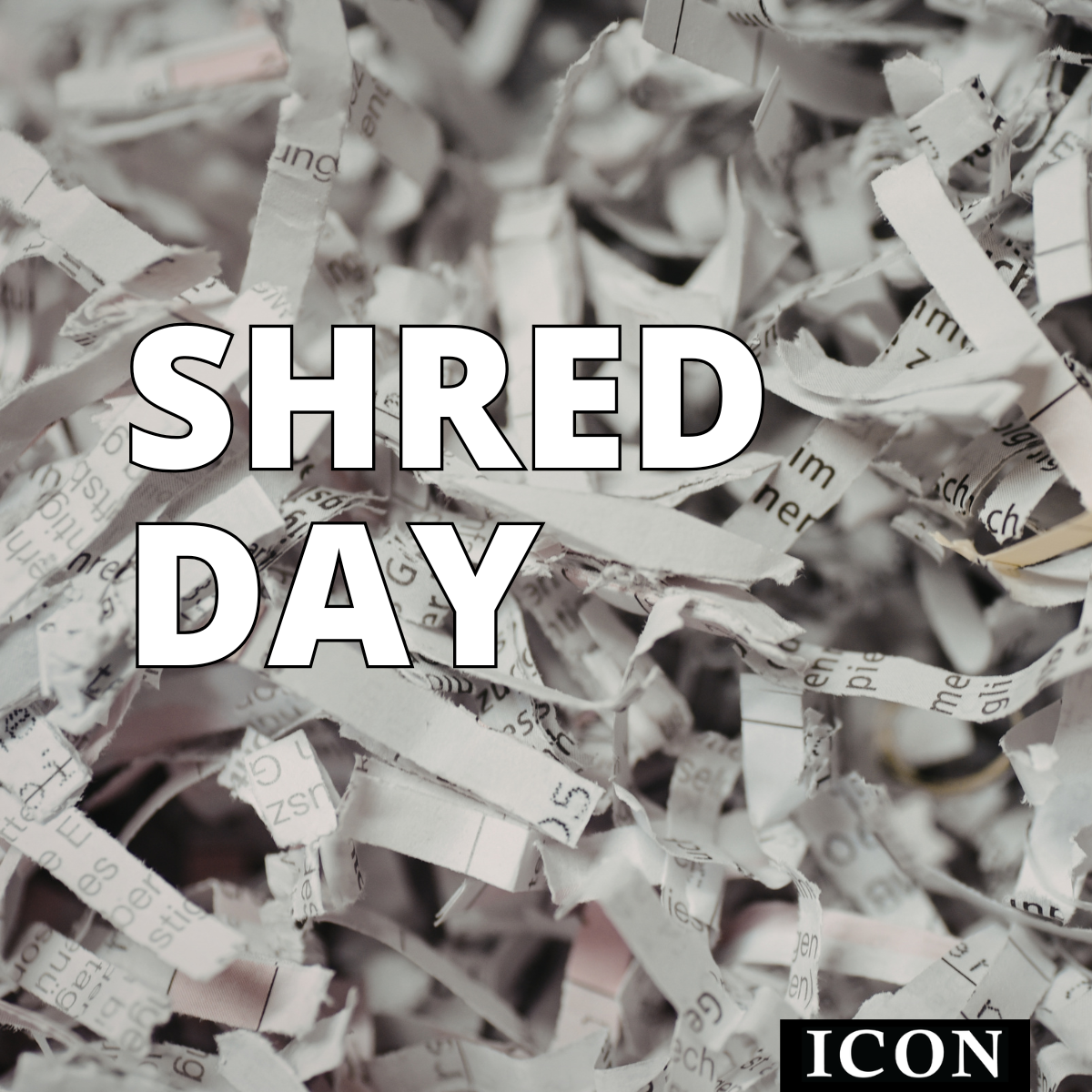 CNB provides Community Shred Day, April 24 | Bluffton Icon