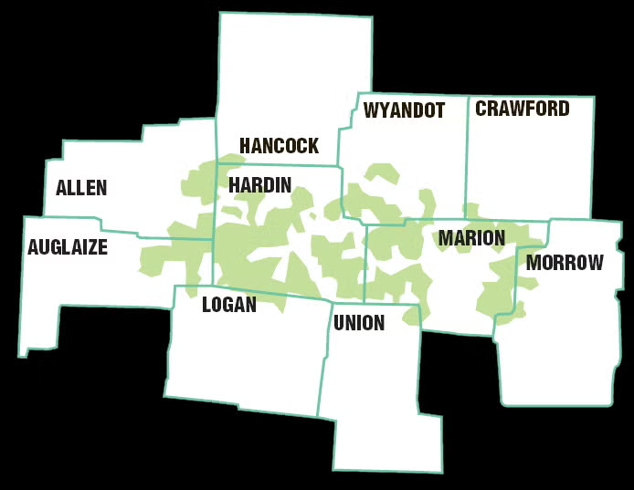 Mid-Ohio Energy celebrates 90 years during 2026 virtual meeting