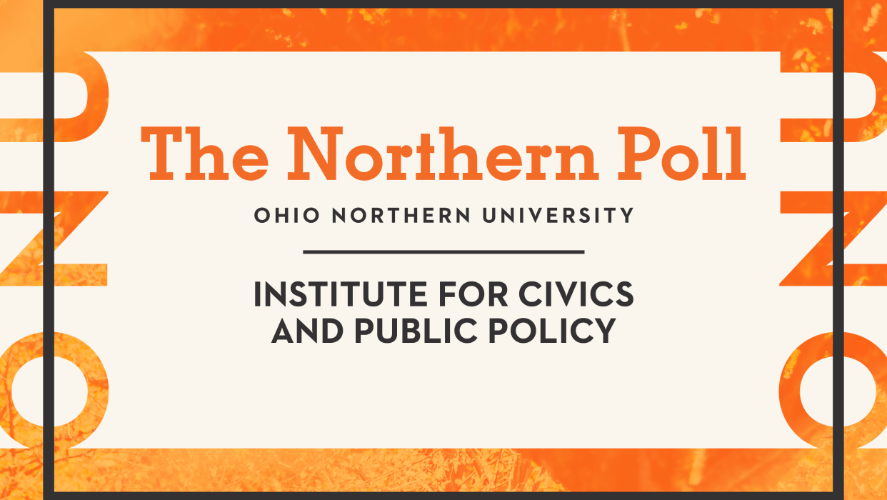 Northern Poll: Ohioans prioritize political civility despite future uncertainty