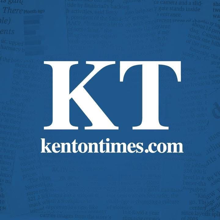 Kenton Times acquired by CherryRoad Media