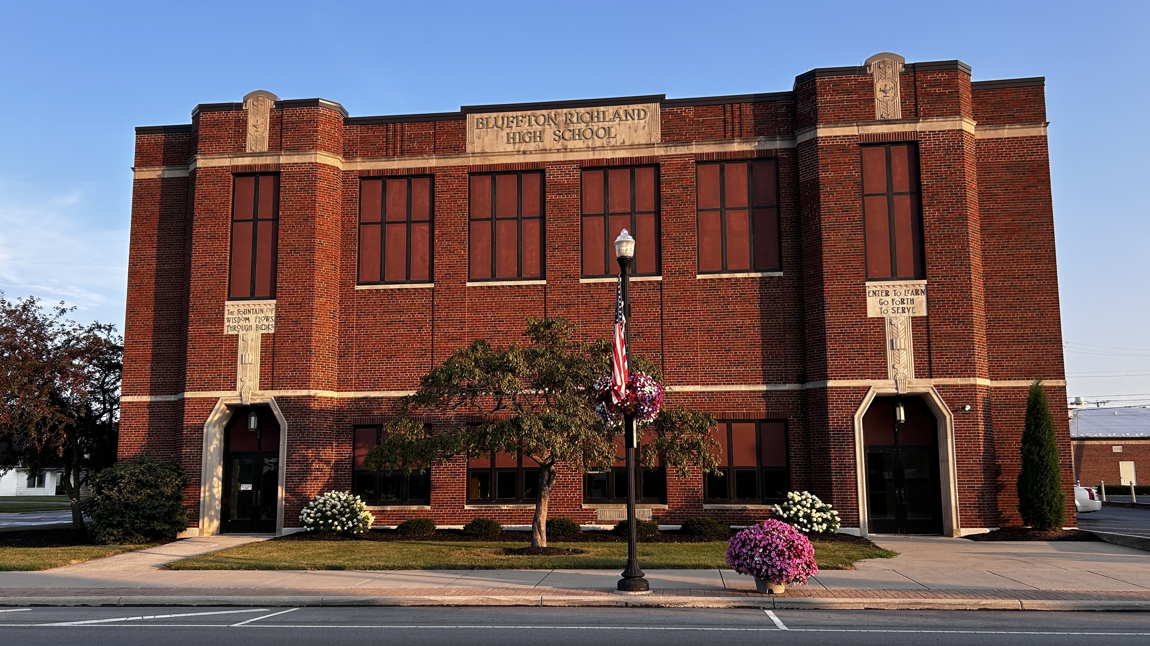 Bluffton Board of Education recap: Contracts for coaches and new bus ...