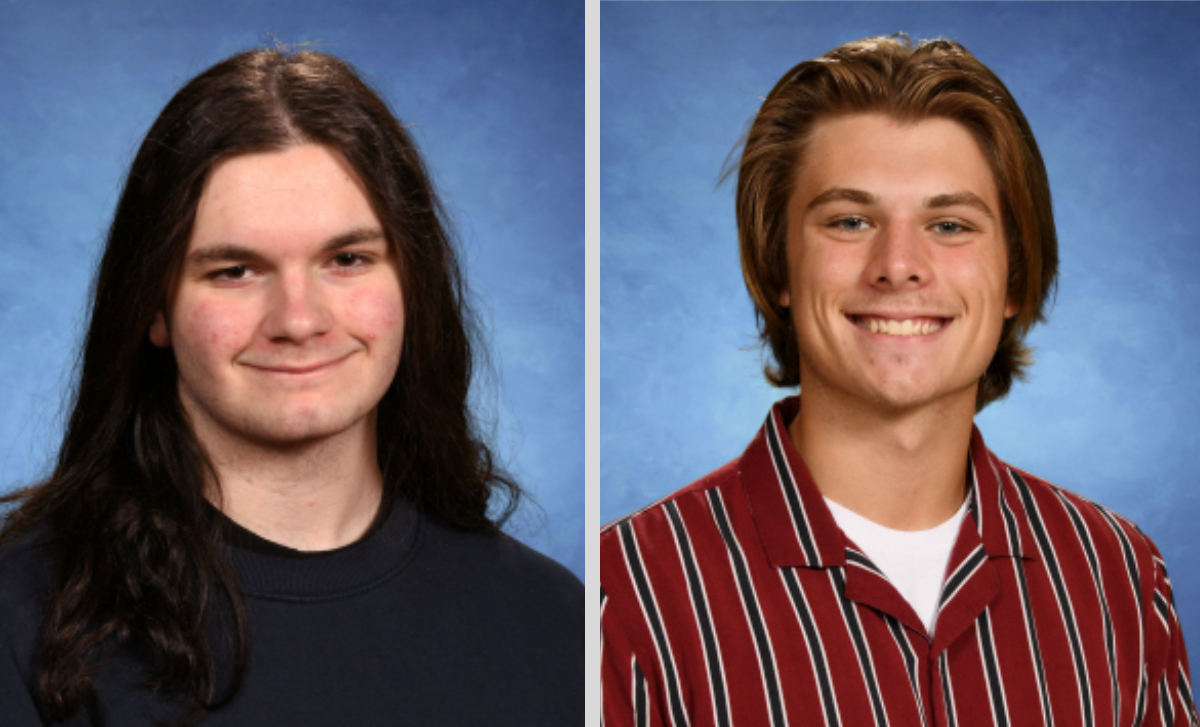 Van Atta and Greer selected as Buckeye Boys State representatives ...