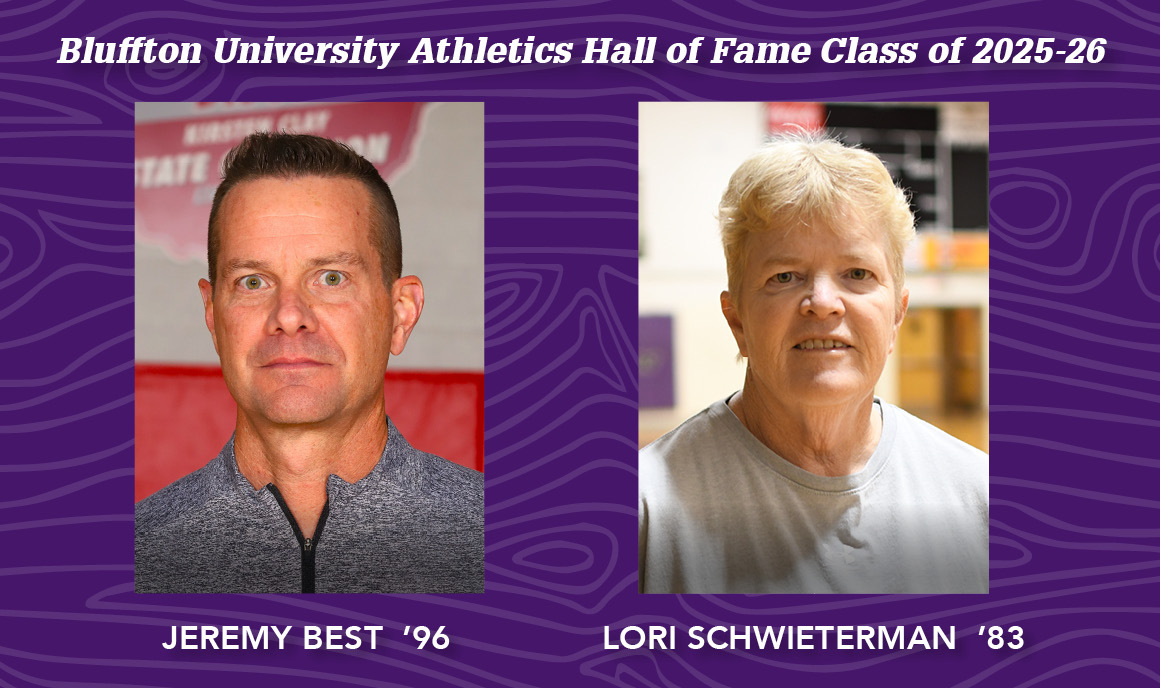 Best and Schwieterman are 2026 Athletics Hall of Fame inductees