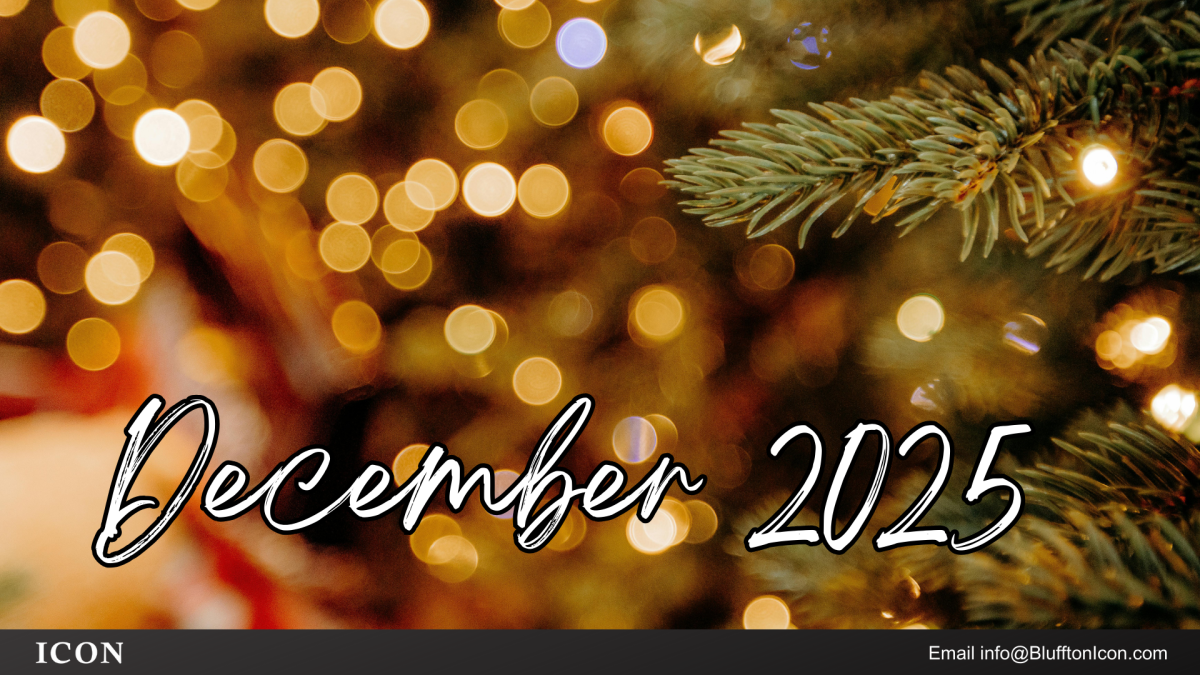 Share and find items on the Icon Community Calendar