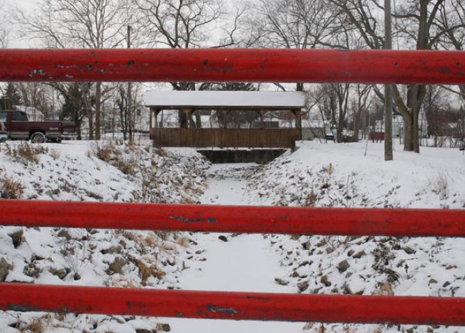 1-5-10 Benroth Bridge