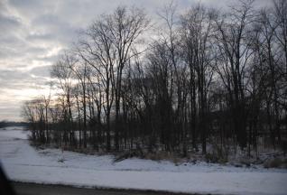 1-18-10 Whose woods these are...
