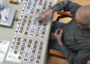 BINGO!
