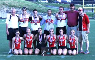 State bound Pirates