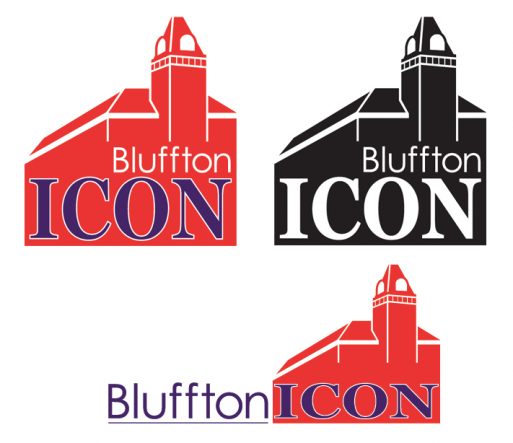 Times are changing. So are the Icon logos | The Bluffton Icon