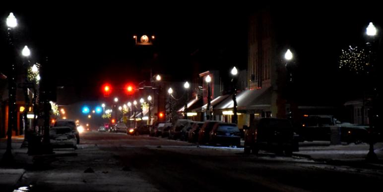 Main Street Bluffton