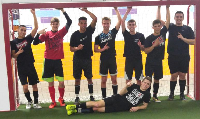 Nester - HS champs