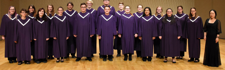 University Chorale