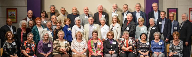 Class of 1969 50th reunion