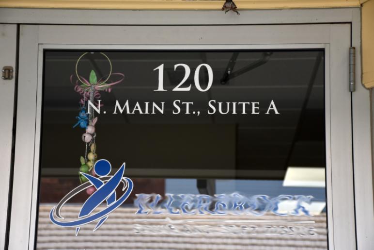 Door 4
